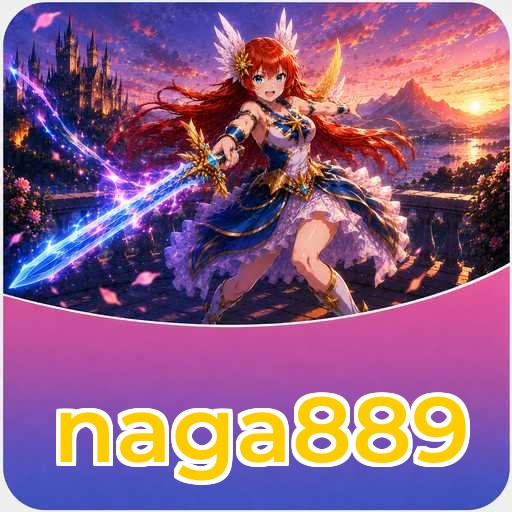 naga889 APK