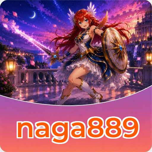 Screenshot Proses Instalasi naga889 APK