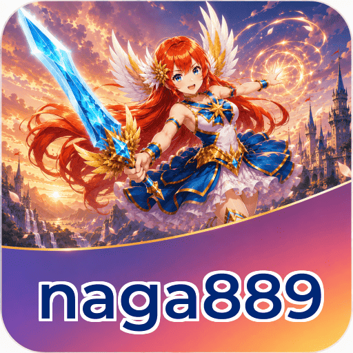 naga889 Download