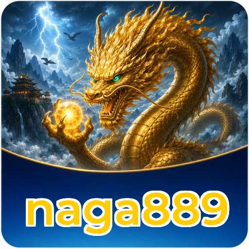 naga889 Aplikasi
