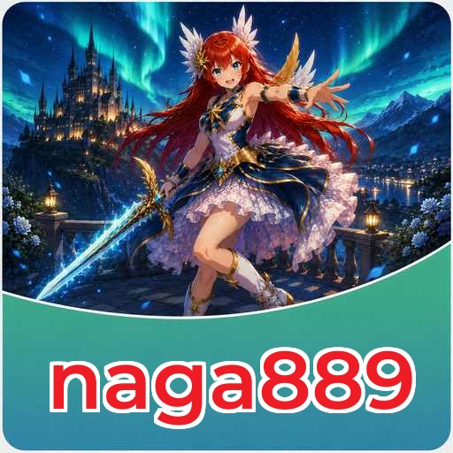 naga889 Download