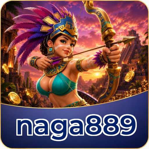 naga889 APK Structure