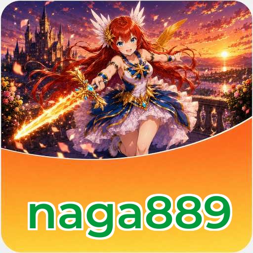 naga889 APK Structure