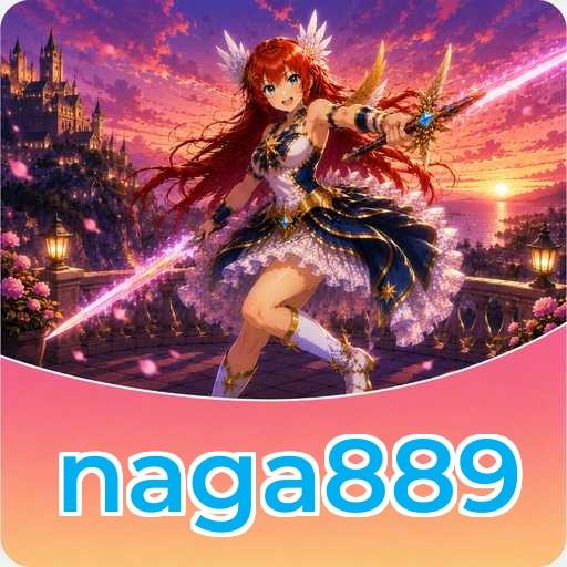 naga889 Signature
