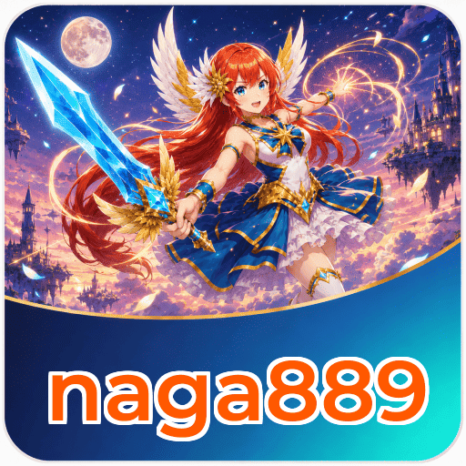 naga889 APK Structure