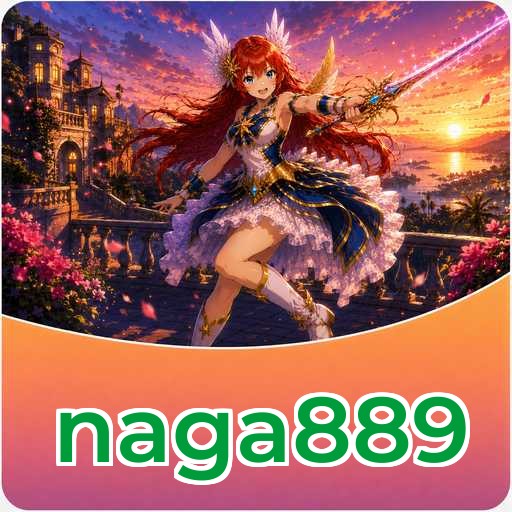 naga889 APK Structure