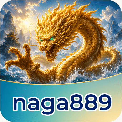 naga889 APK Structure