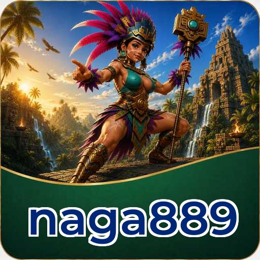 naga889 Installation